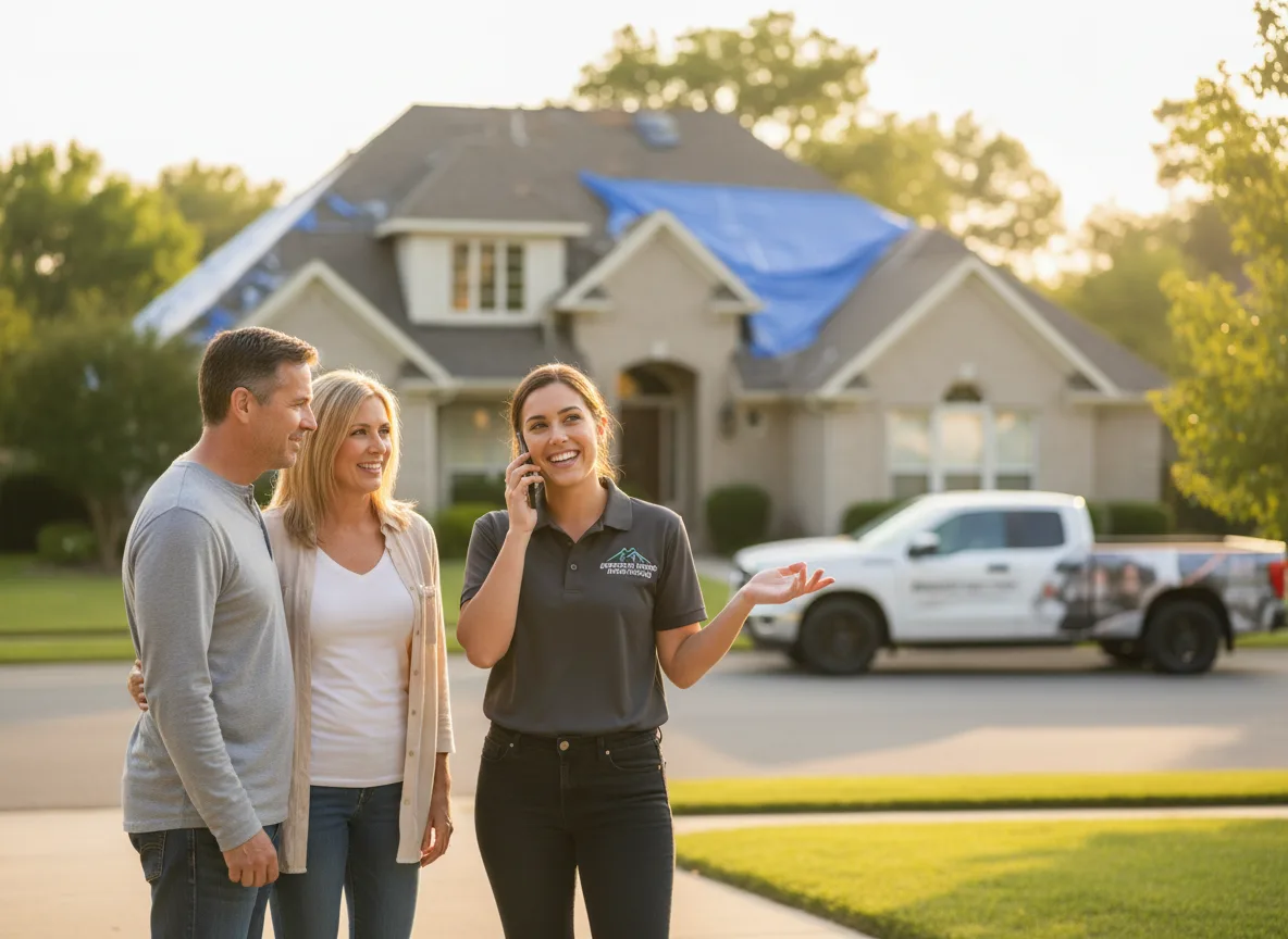 Emergency Roof Repair Wessington, SD FAQs